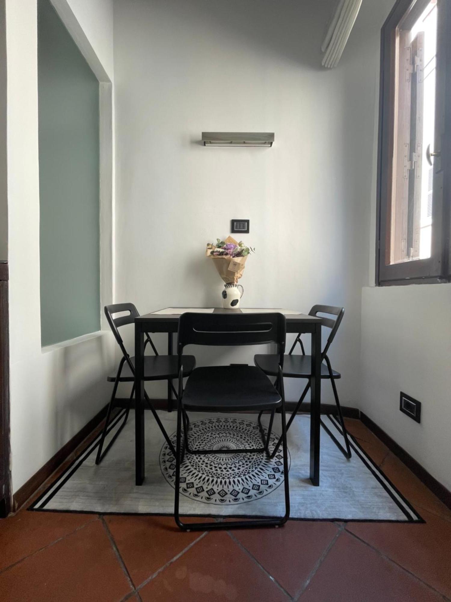 A Den For Two Apartment Рим Екстериор снимка